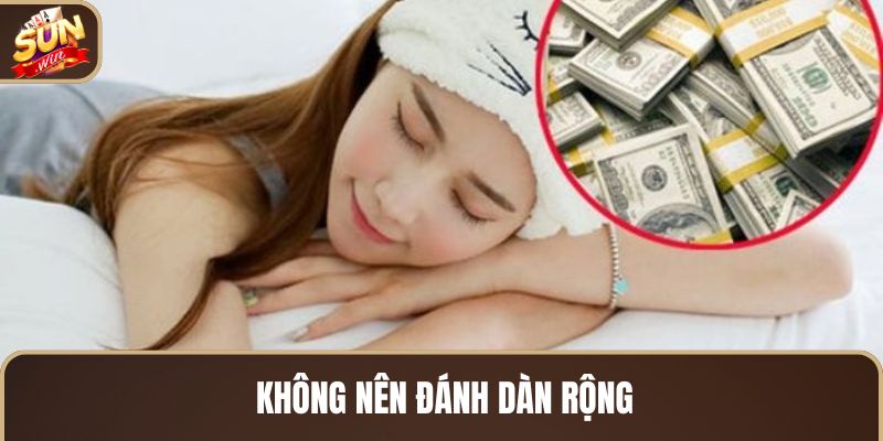 khong-nen-danh-dan-rong